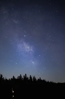 黑色星空摄影素材 黑色星空摄影素材