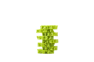 苦瓜 (6)超市商品白底图免抠实物摄影png格式图片透明底