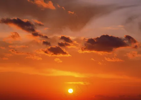 天空背景云层云彩阳光 天空背景云层云彩阳光