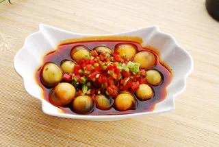 0911LCS-1022香辣小皮蛋