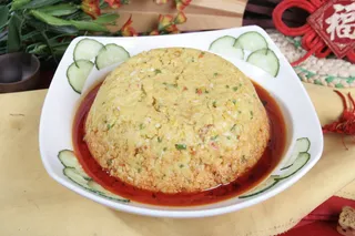 14海鲜豆腐王－福华