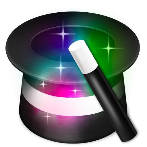 魔术帽 PNG免抠(512x512)