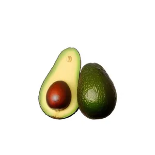 牛油果水果免抠