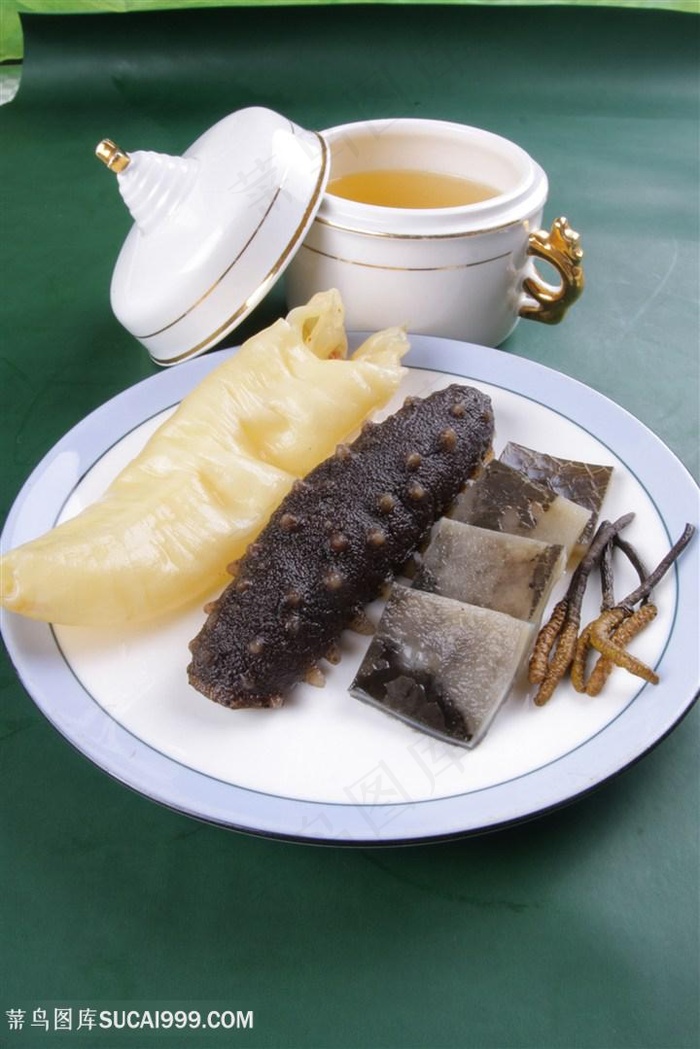 龙王一品汤的美食图片