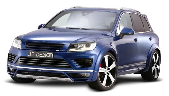 透明汽车素材小车SUV免扣 