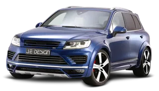 透明汽车素材小车SUV免扣 