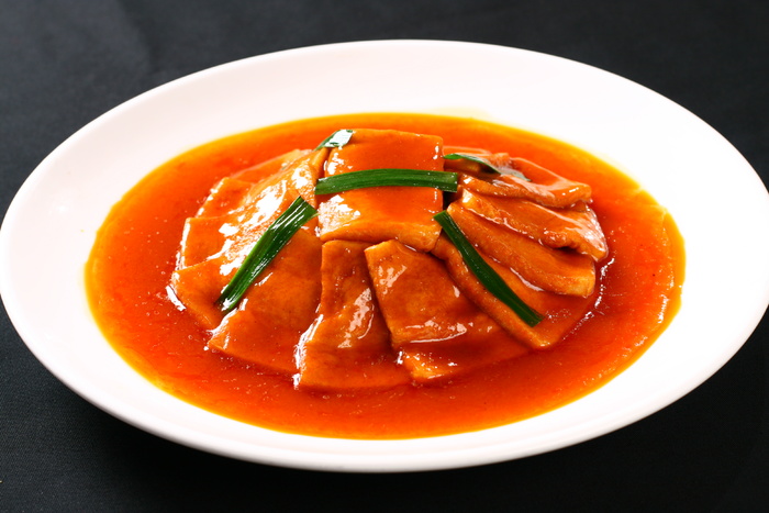 R00769家常豆腐
