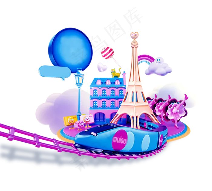 儿童节|童趣|海报|儿童节海报