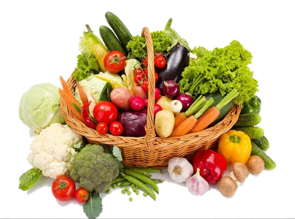 免扣 素材  水果 蔬菜7