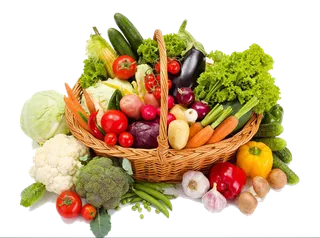 免扣 素材  水果 蔬菜7