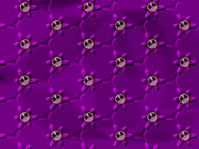 高清紫色纹理图片下载