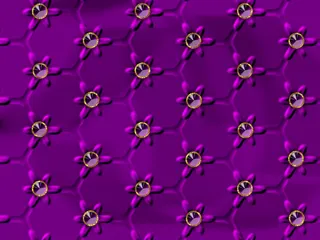 高清紫色纹理图片下载