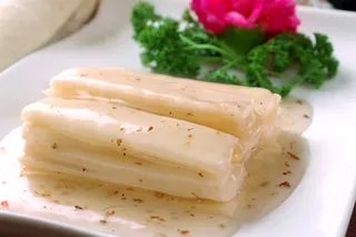 XCXC1482桂花山药