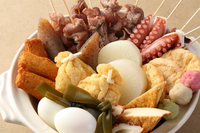 烧烤油炸麻辣弹串串烤肉烤串