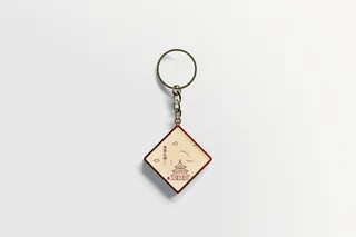 高端中式文创样机模板素材