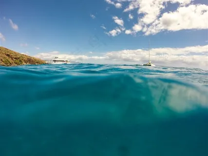 唯美的大海风景图片 唯美的大海风景图片