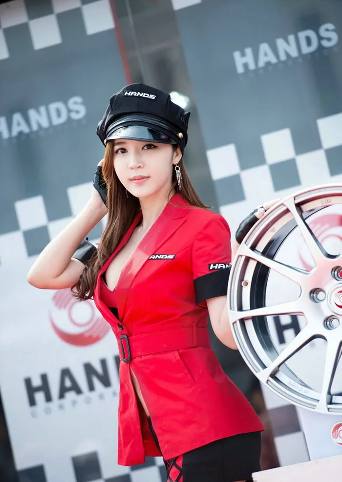 摄影图片人物美女模特照片