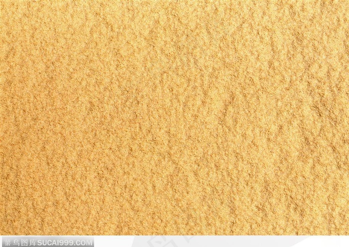 食物背景-黄色的粉末