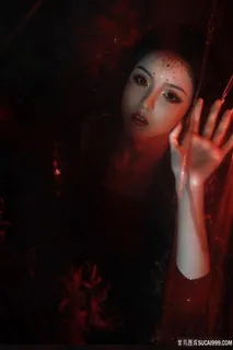 超美古装美女少女艺术摄影图片 超美古装美女少女艺术摄影图片