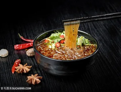 火锅粉酸辣粉 火锅粉酸辣粉
