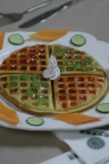 松饼1 松饼1