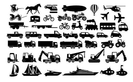 分析图素材图标集合景观建筑立面插画场景AI矢量图形设计 分析图素材图标集合景观建筑立面插画场景AI矢量图形设计