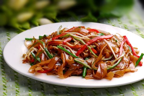 XCXC1221干炒牛河