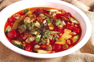 RCS-5961麻辣诱惑蛙