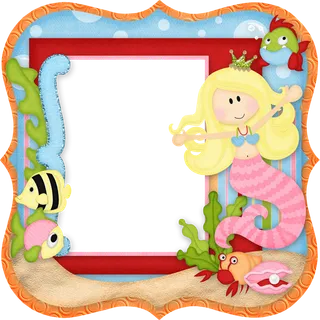 海洋主题对话框