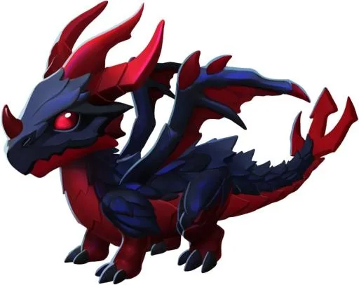 龙 PNG免抠(1323x1054)