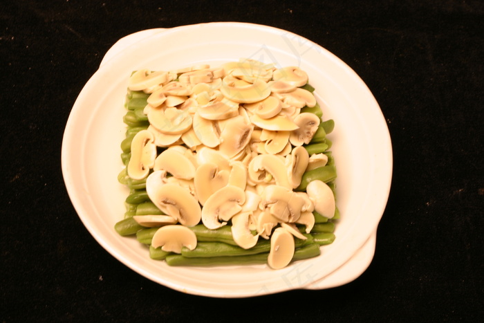 1793鲜芸豆角