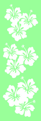 雕刻 田园 镂空 现代 边框