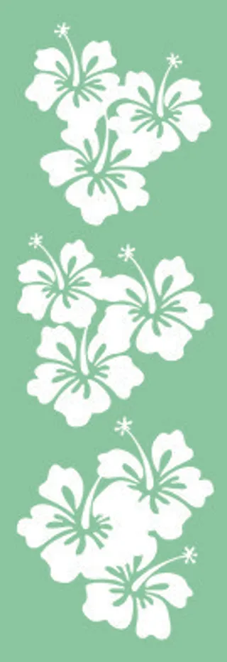 雕刻 田园 镂空 现代 边框