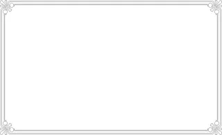 古色古香古典古风花纹边框