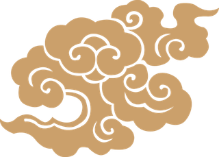 古风祥云PNG免扣图片素材 (36)