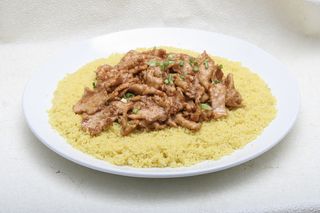 小米羊肉 26元 (3)