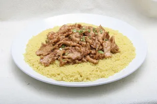 小米羊肉 26元 (3)