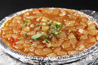 G00505铁板小炒凉粉84 (3)