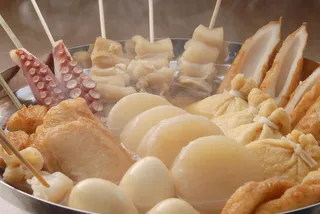 烧烤油炸麻辣弹串串烤肉烤串