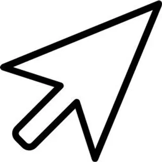 鼠标光标 PNG免抠