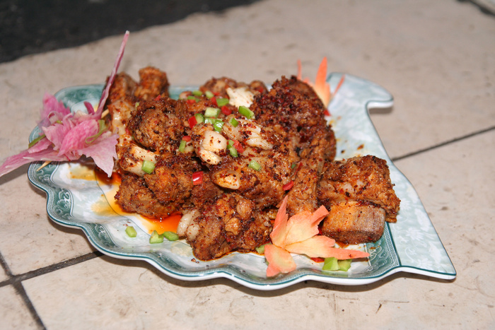 10风味牛排-369饼庄
