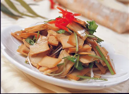 0911LCH-675五香豆腐干 0911LCH-675五香豆腐干