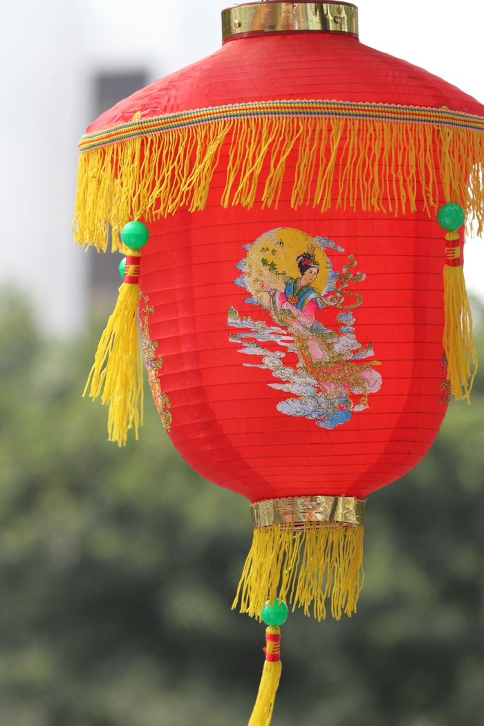 中秋灯笼图片
