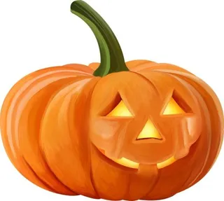万圣节 PNG免抠