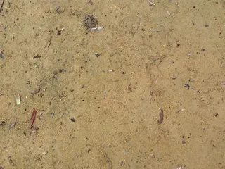 泥沙地面背景图片