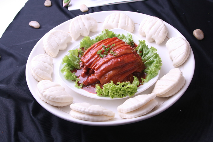 Z00019扣肉21