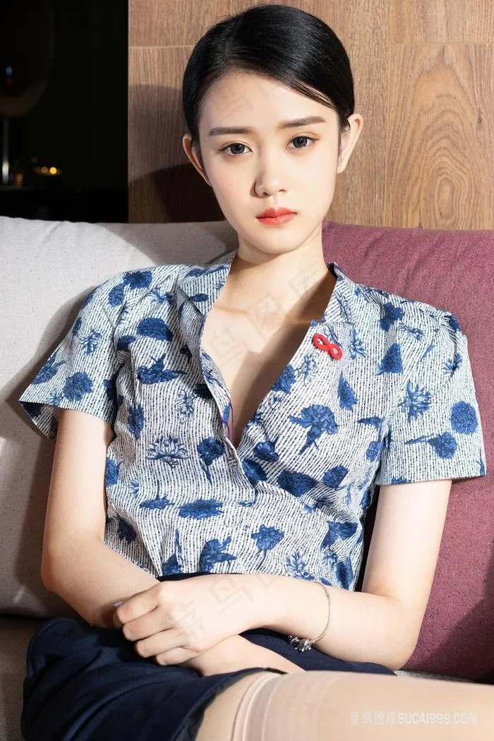 *美女护士西西*写真图片
