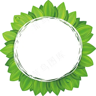 卡通边框 卡通彩色框  手绘对话框 可爱边框 免抠