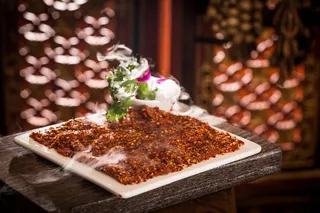 火锅菜品配菜招牌牛肉牛肉涮牛肉