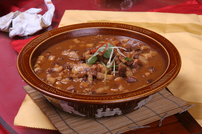 22 小碗炖肉-保府人家